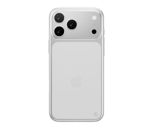 SwitchEasy 0,35 do iPhone 17 Pro Max (Translucent ) - 1416080 - zdjęcie